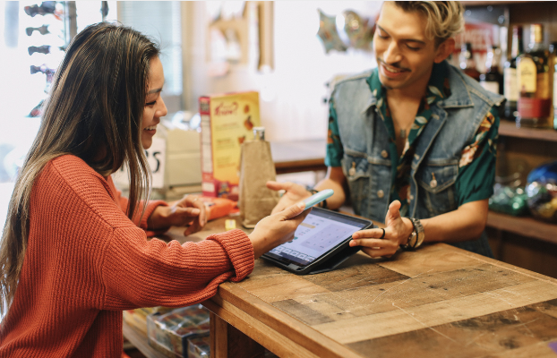 Why choose Latest POS?