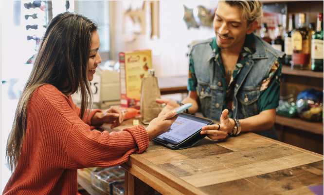 Why choose Latest POS?