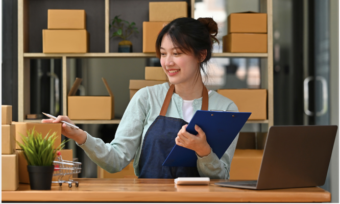 Why choose Latest POS?