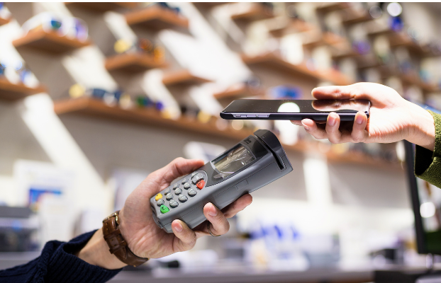 Why choose Latest POS?
