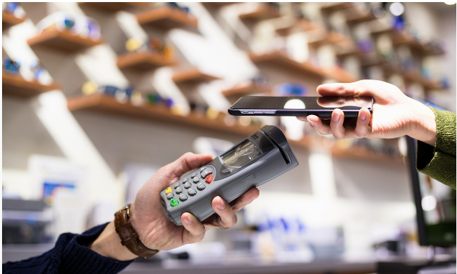 Why choose Latest POS?