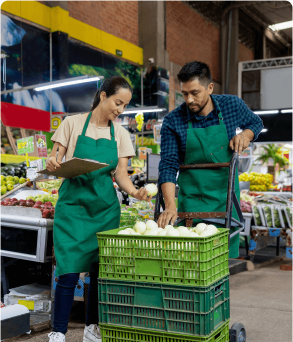 Omnichannel Solutions