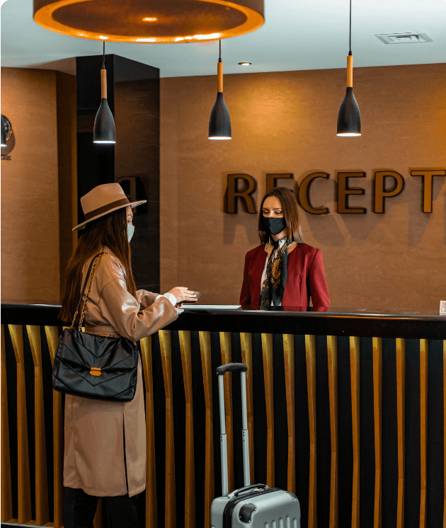 Guest Experience Enhancements