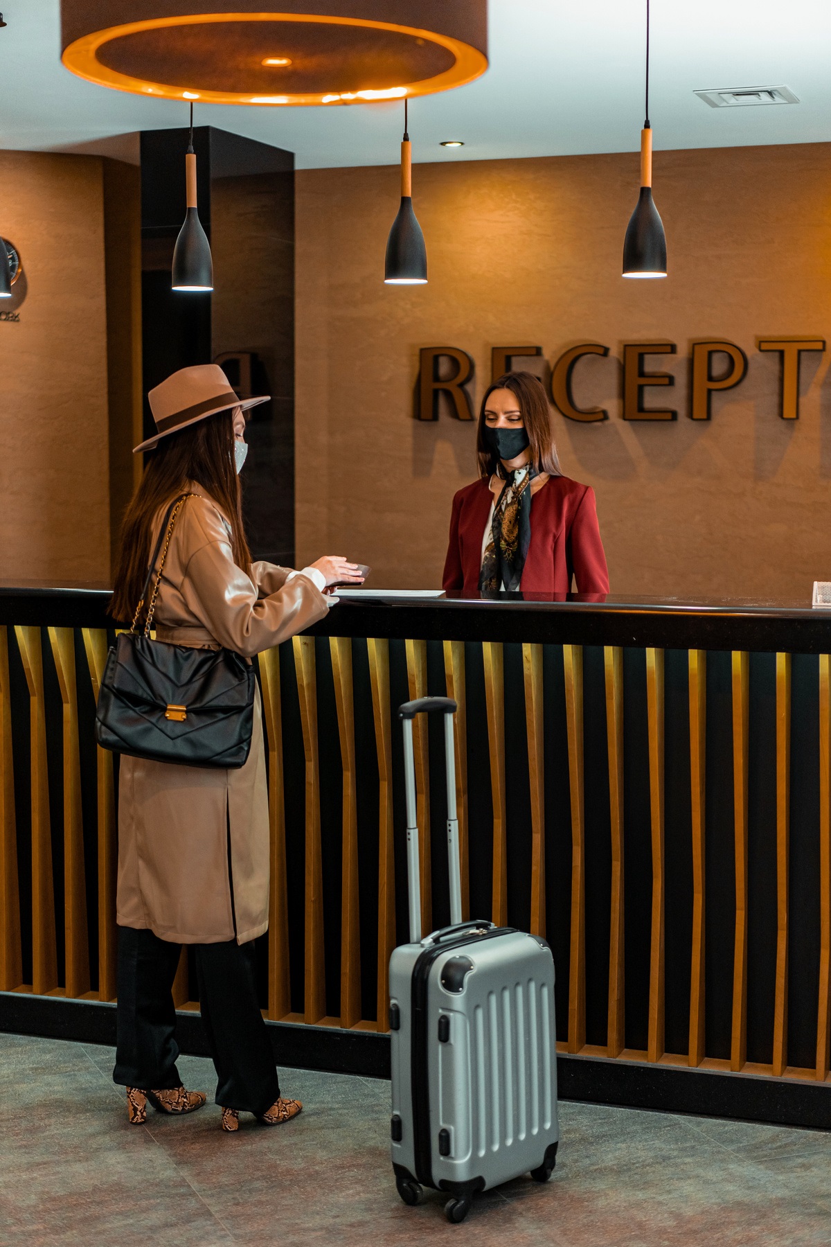 Customer Experience Enhancements 