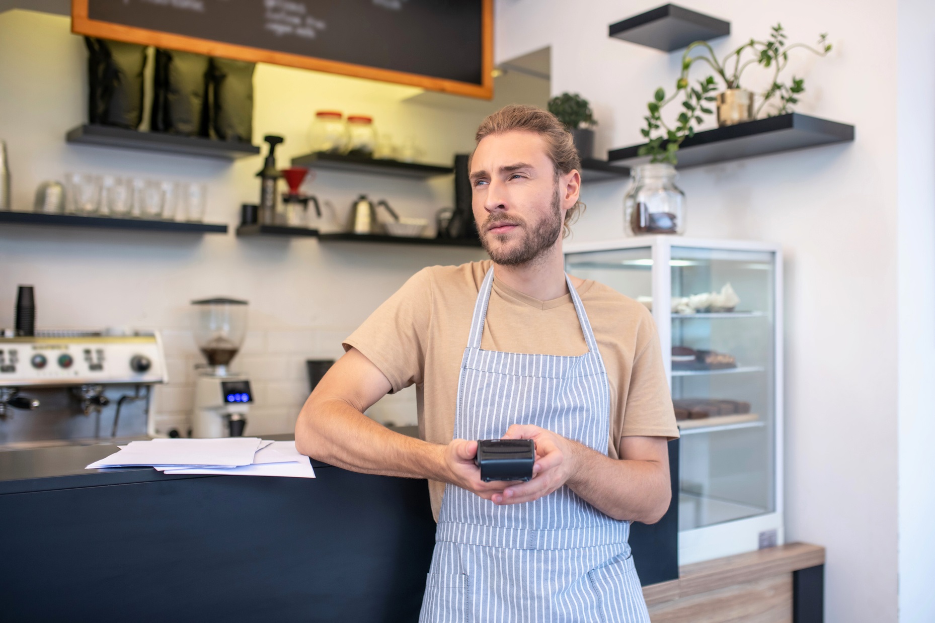 Loyalty and CRM Programs