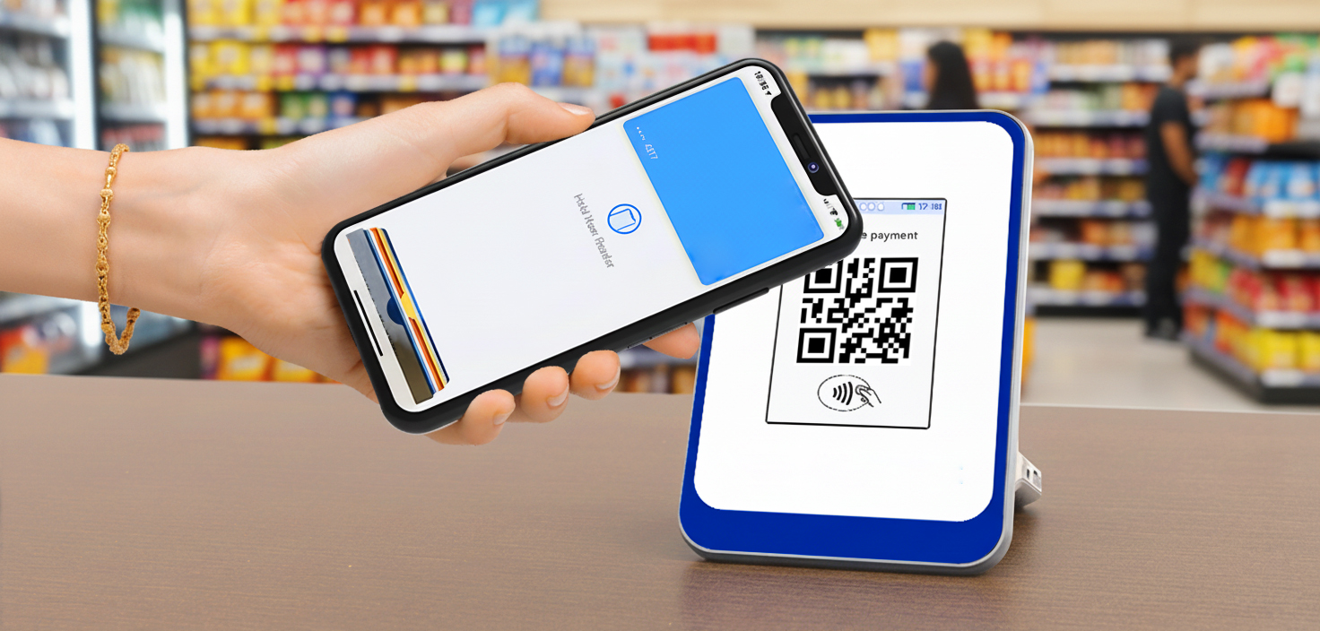 QR Sandbox for partner certification and test scenarios.