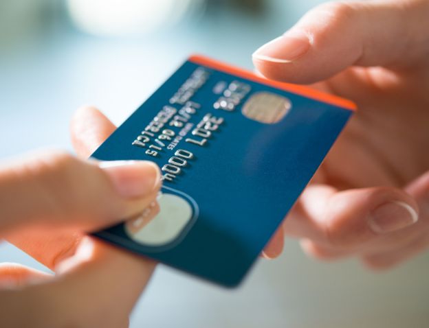 Branch‑level card issuance where customers receive activated cards during onboarding.