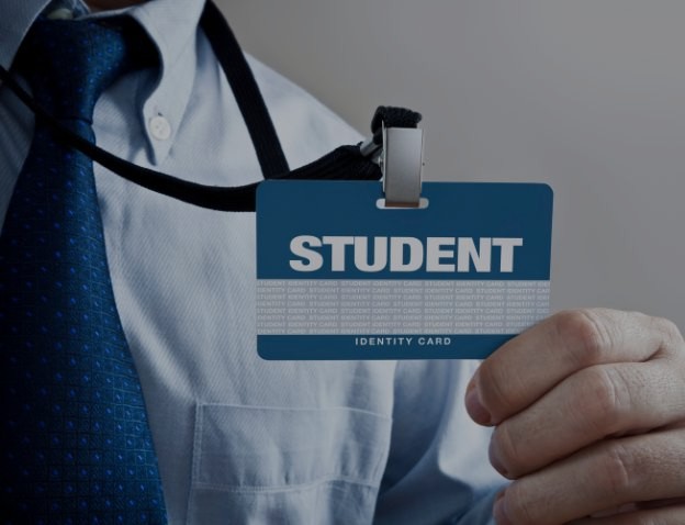 Campus Card and ID Issuance