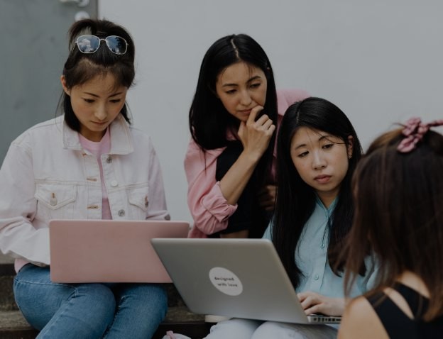 Student Services Platform