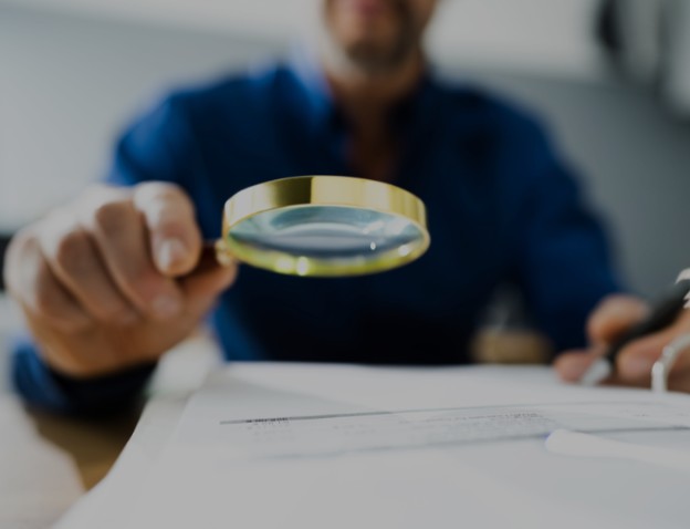 Fraud Detection and Monitoring