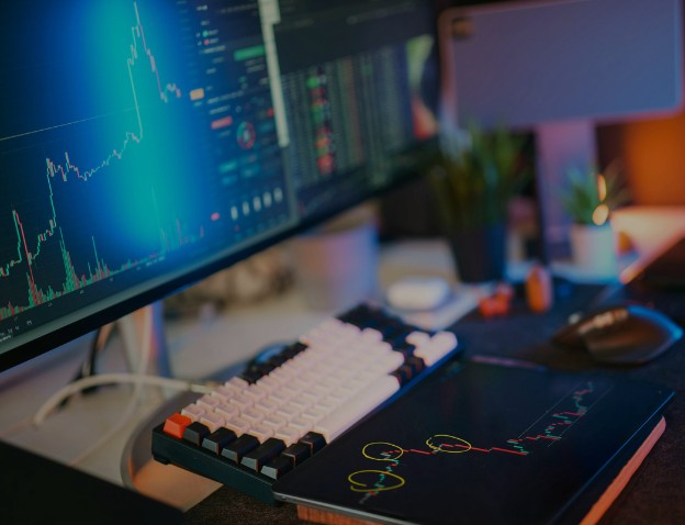 Reporting and Dashboards.