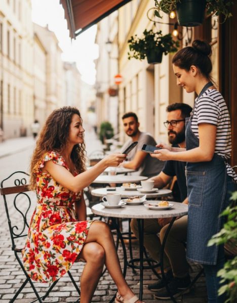 SoftPos - Large acquirers