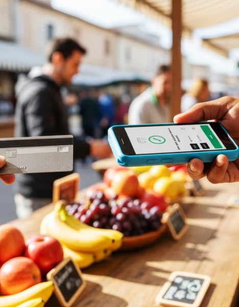 SoftPos - Temporary Stalls